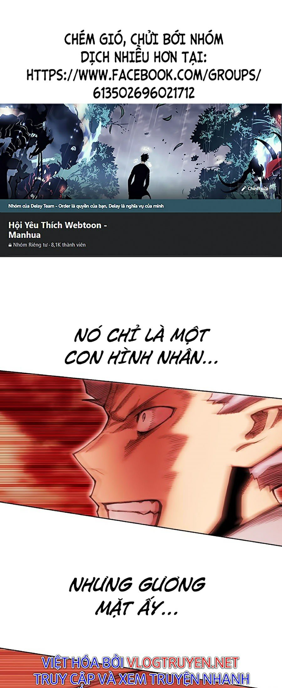 Hard Core Leveling Warrior Ss2 Chapter 94 - Trang 40