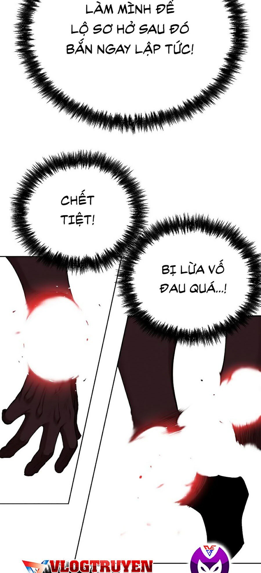 Hard Core Leveling Warrior Ss2 Chapter 97 - Trang 22
