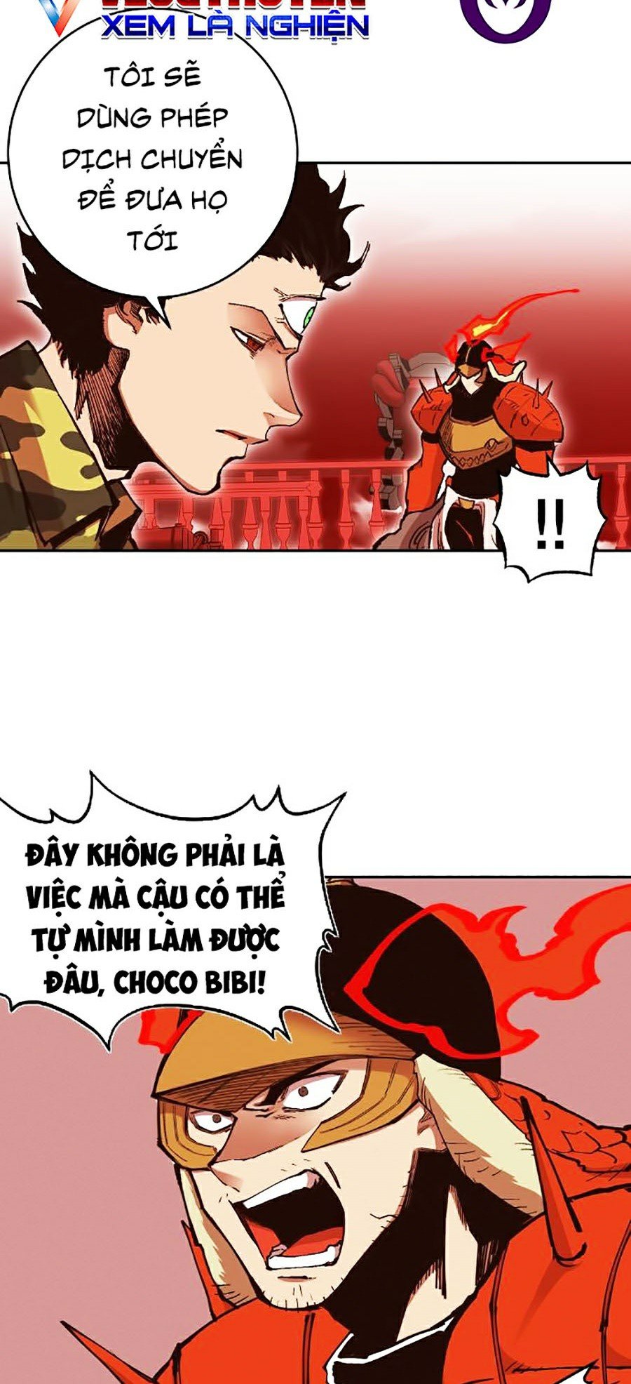 Hard Core Leveling Warrior Ss2 Chapter 103 - Trang 5