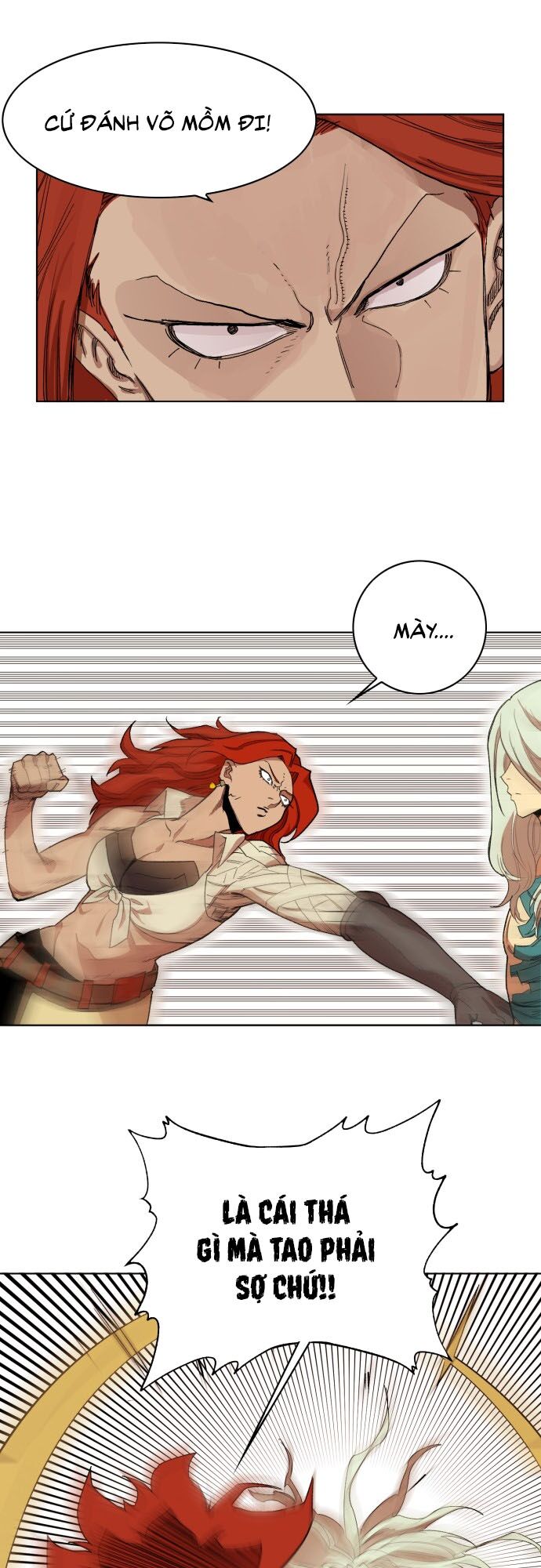 Hard Core Leveling Warrior Ss2 Chapter 33 - Trang 31