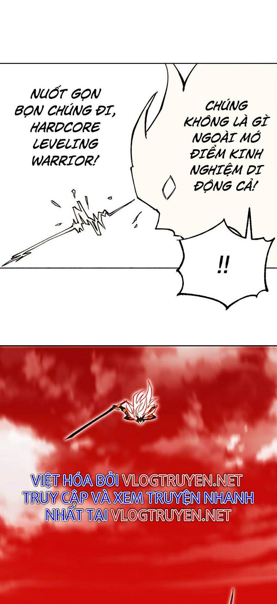 Hard Core Leveling Warrior Ss2 Chapter 100 - Trang 44