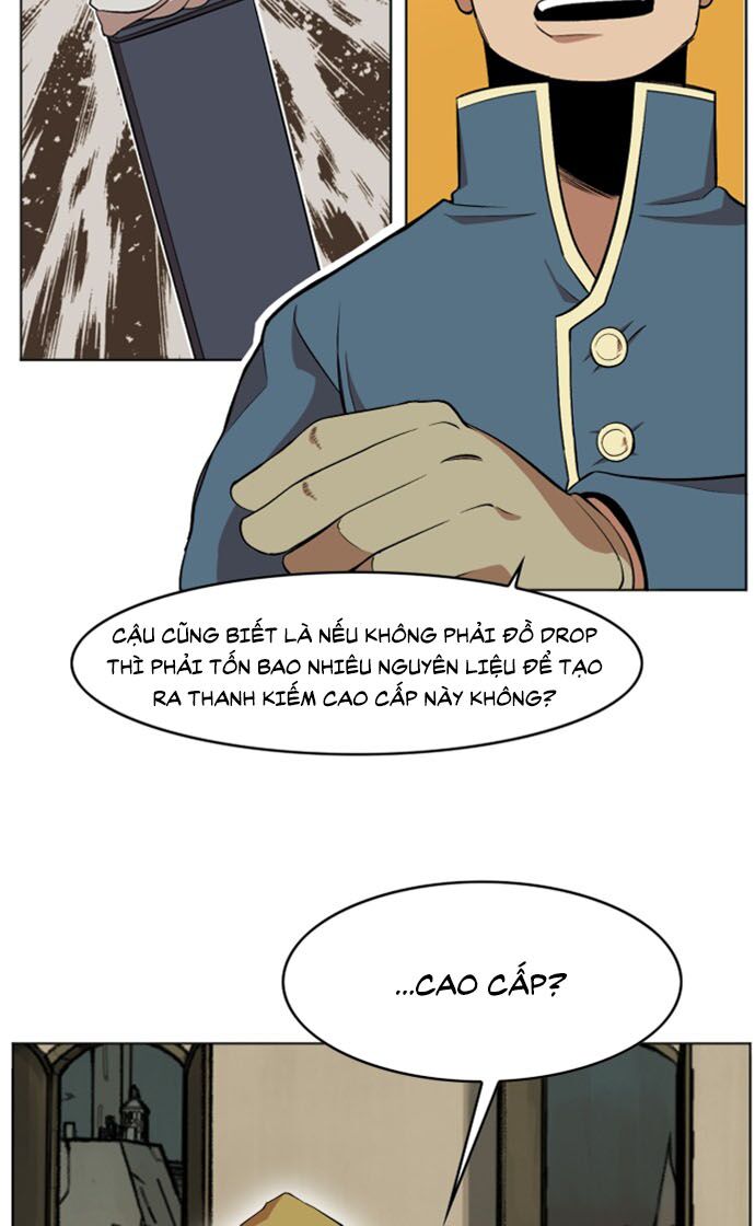 Hard Core Leveling Warrior Ss2 Chapter 32 - Trang 6