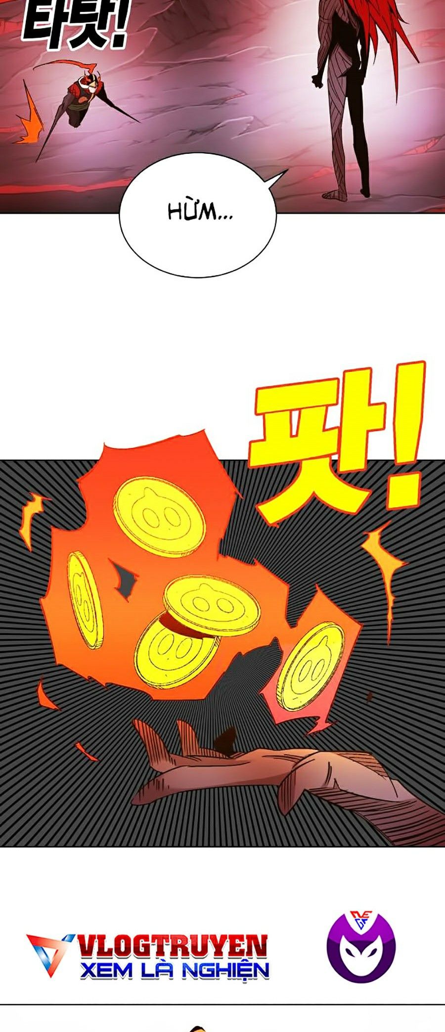Hard Core Leveling Warrior Ss2 Chapter 98 - Trang 25