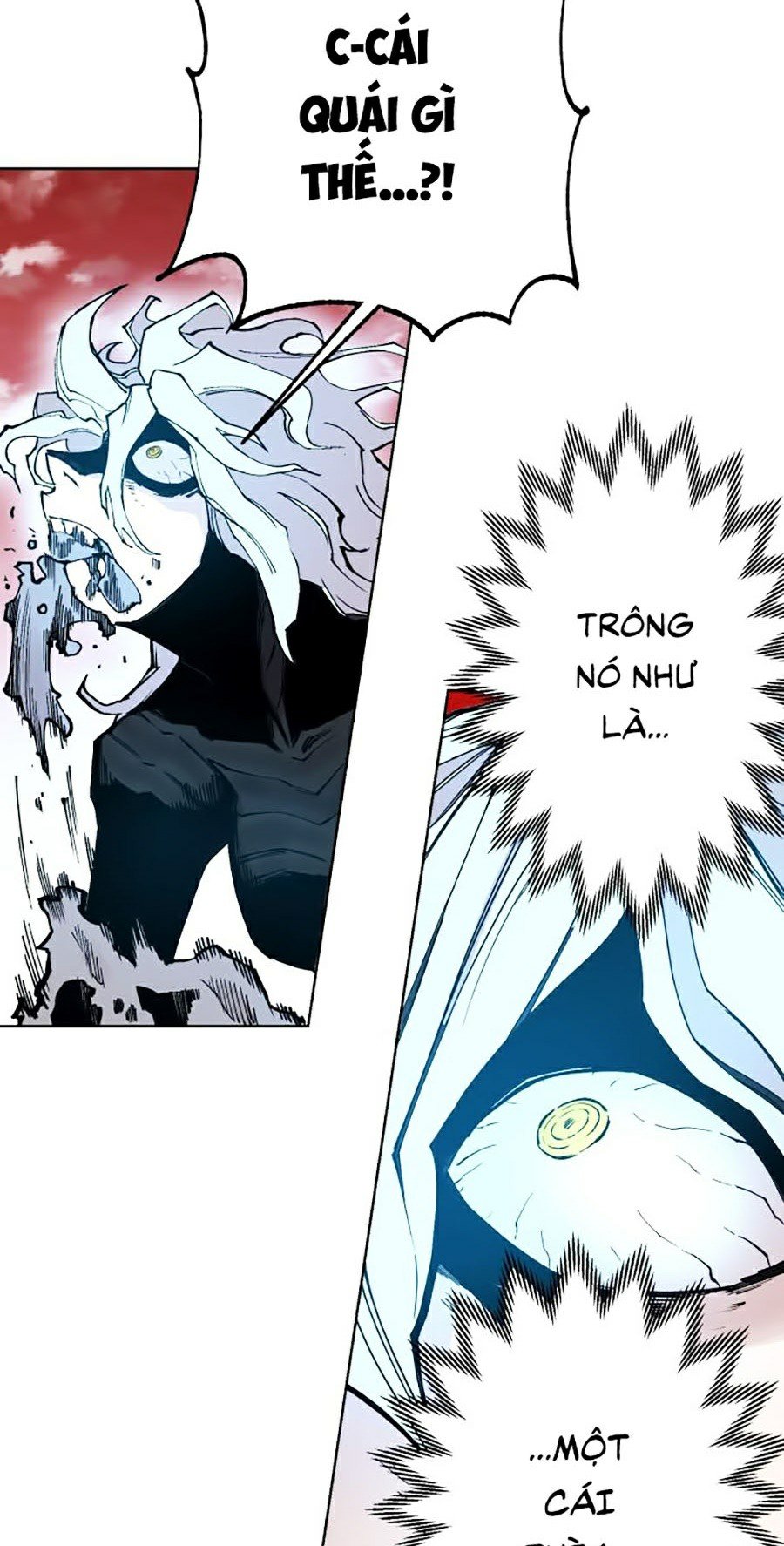 Hard Core Leveling Warrior Ss2 Chapter 93 - Trang 37