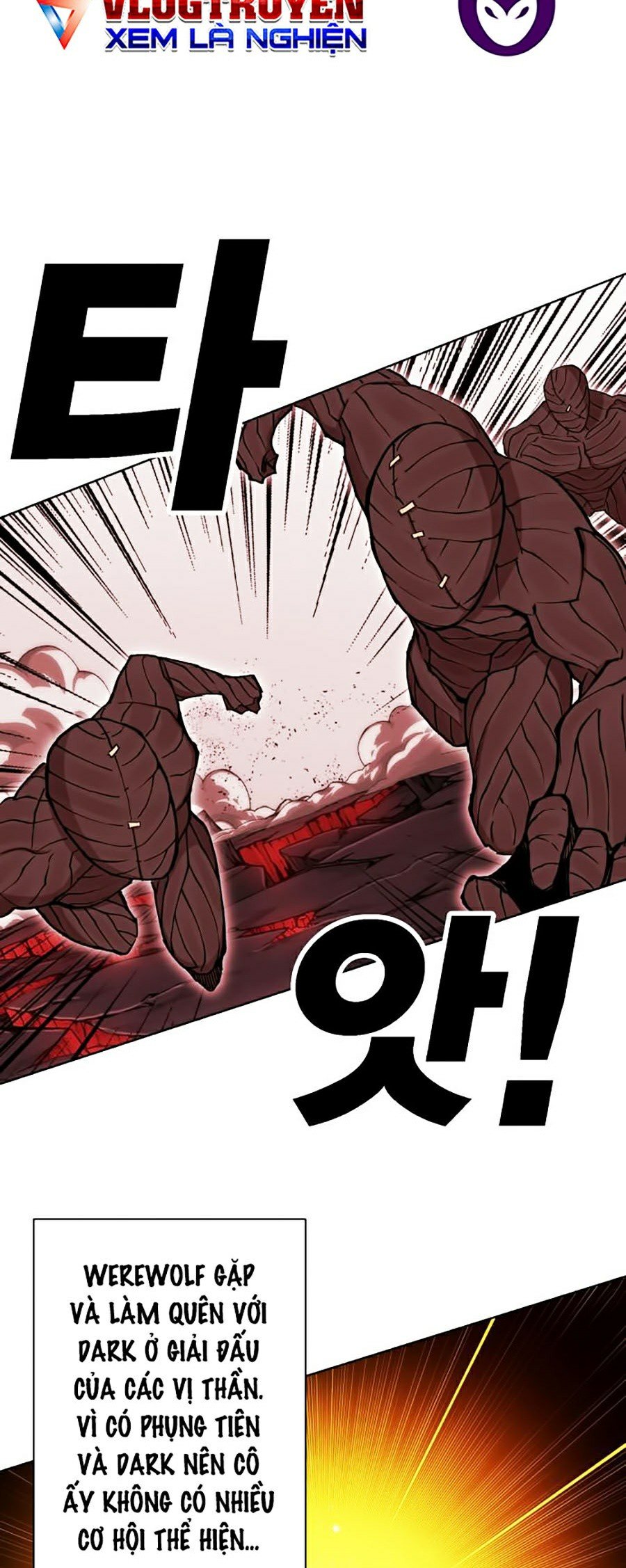 Hard Core Leveling Warrior Ss2 Chapter 94 - Trang 4