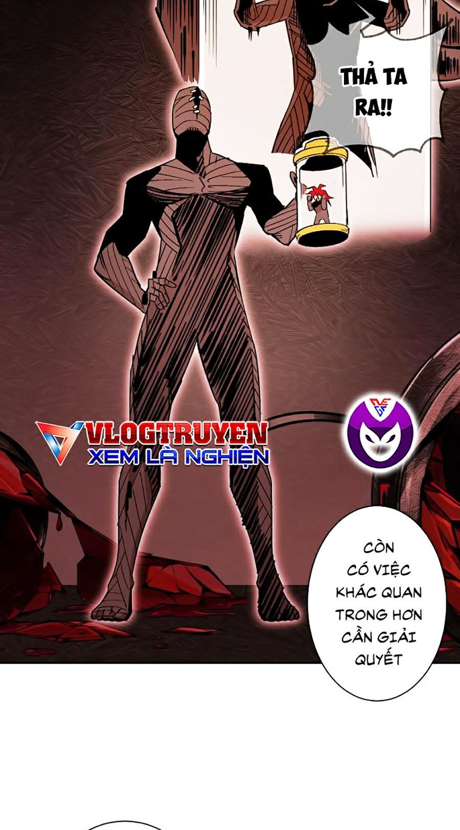 Hard Core Leveling Warrior Ss2 Chapter 95 - Trang 78