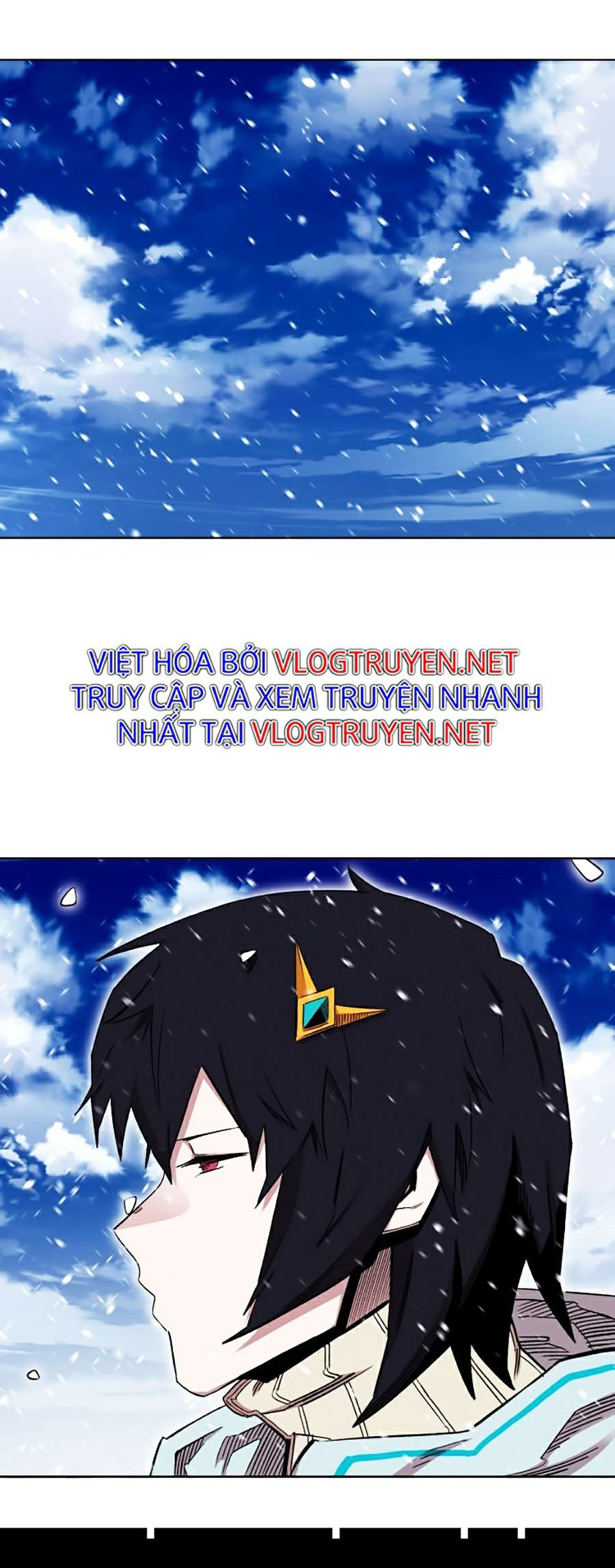 Hard Core Leveling Warrior Ss2 Chapter 92 - Trang 19