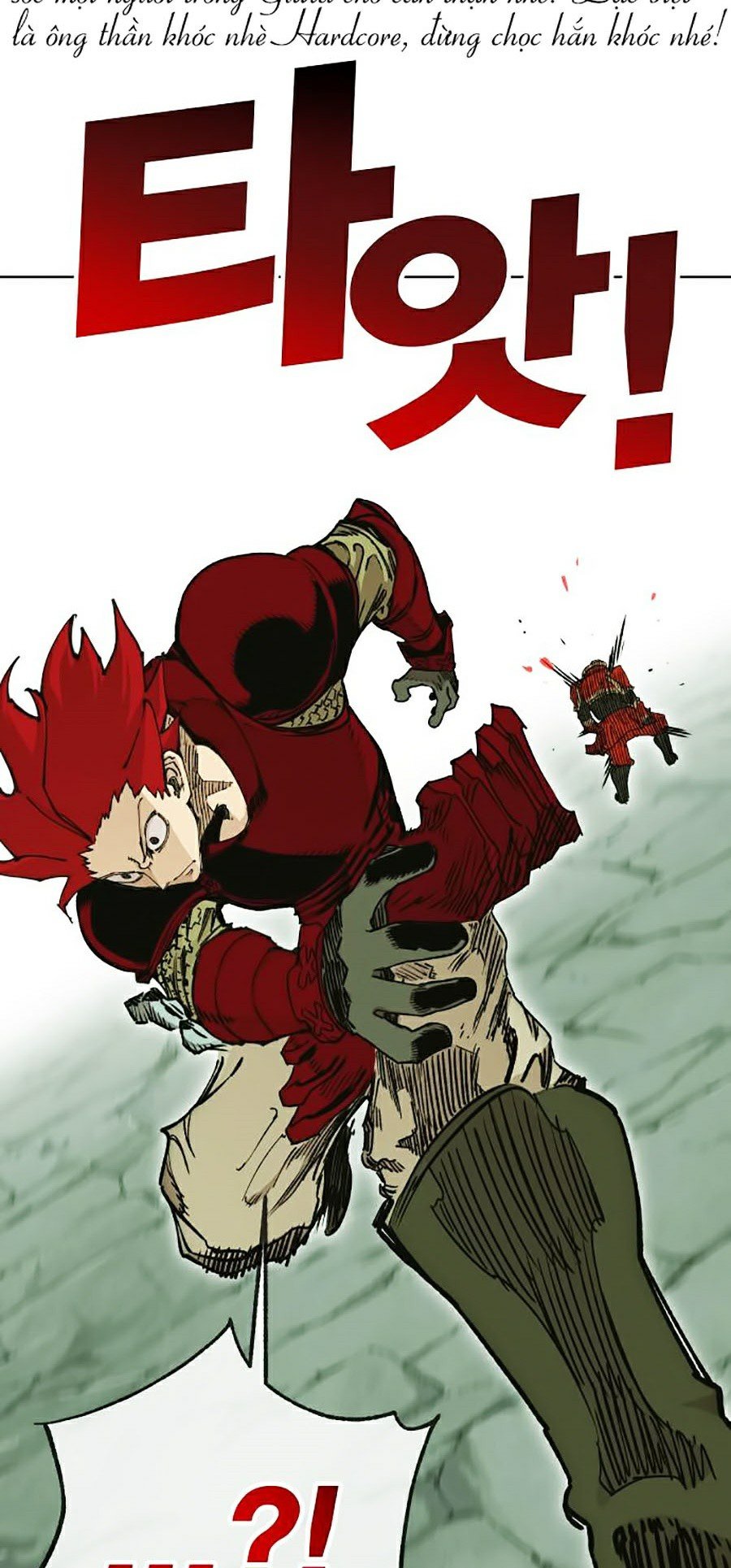 Hard Core Leveling Warrior Ss2 Chapter 104 - Trang 68