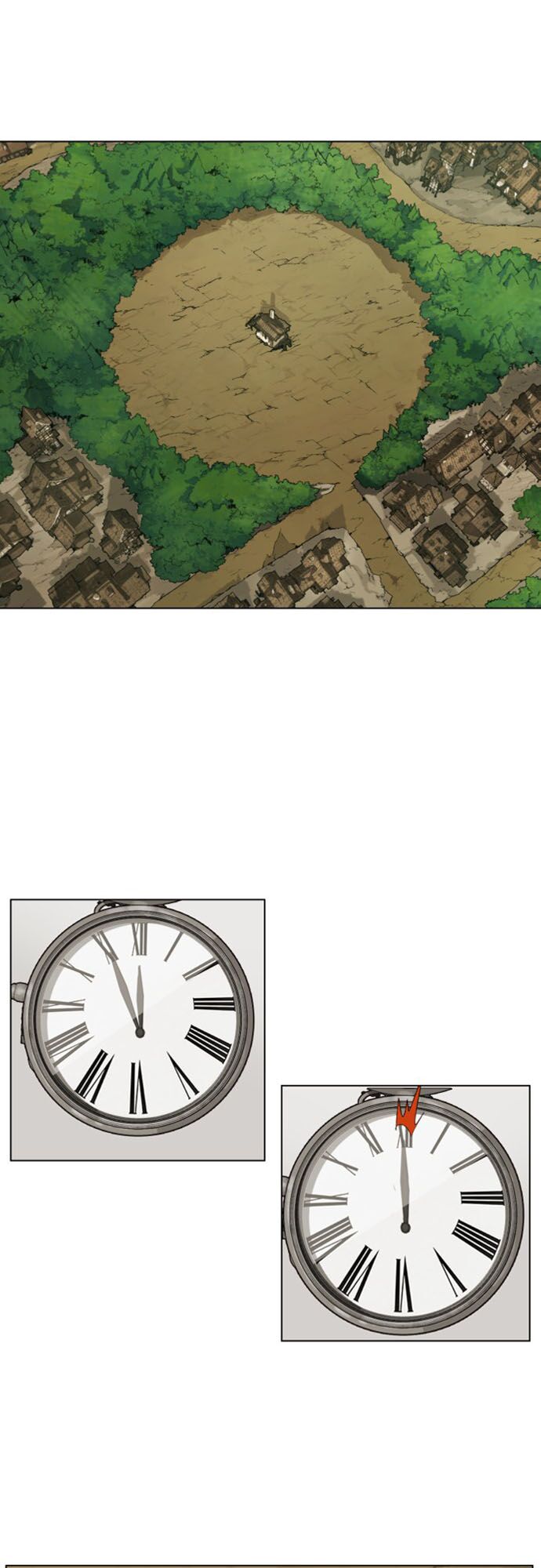 Hard Core Leveling Warrior Ss2 Chapter 32 - Trang 16