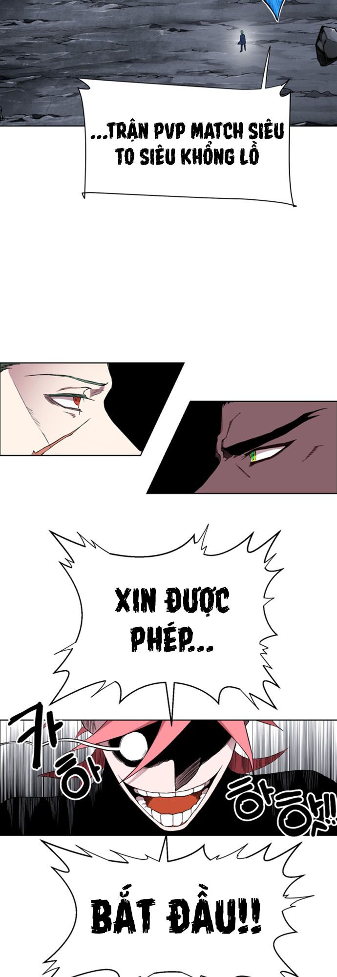 Hard Core Leveling Warrior Ss2 Chapter 35 - Trang 19