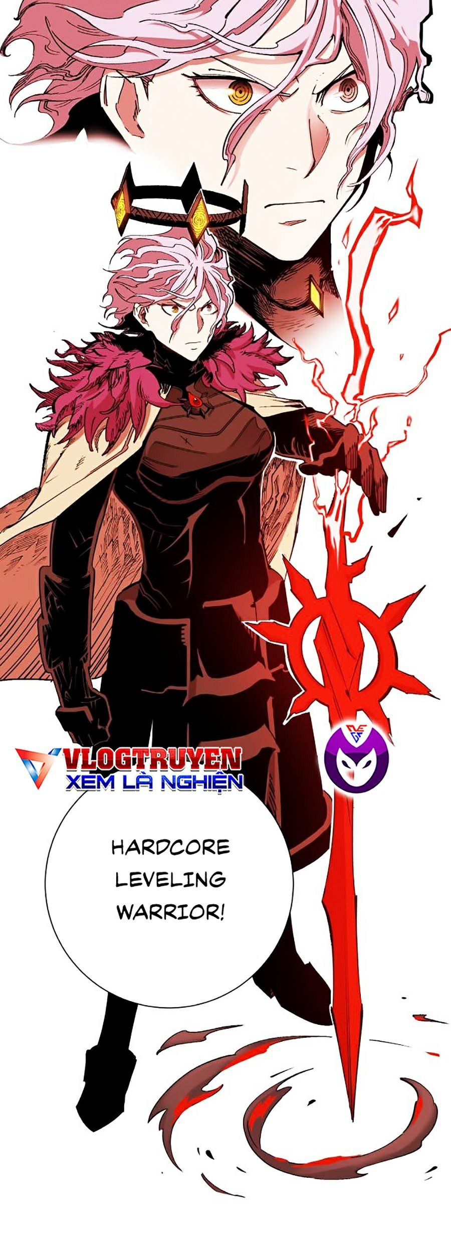 Hard Core Leveling Warrior Ss2 Chapter 95 - Trang 1