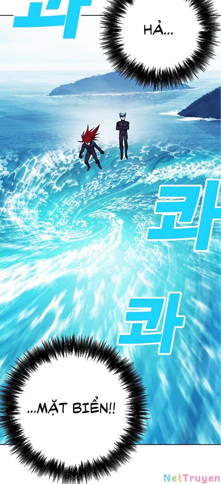 Hard Core Leveling Warrior Ss2 Chapter 99 - Trang 93