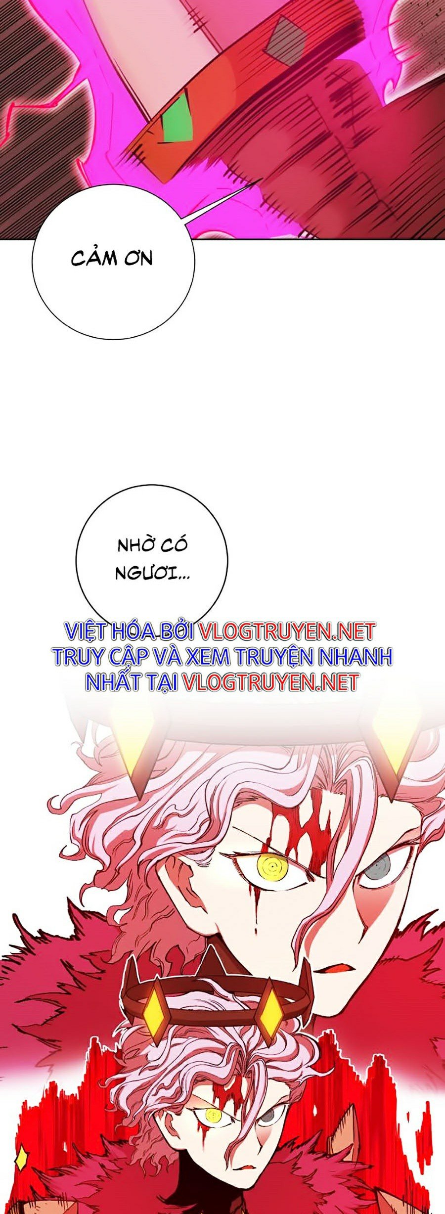 Hard Core Leveling Warrior Ss2 Chapter 95 - Trang 47