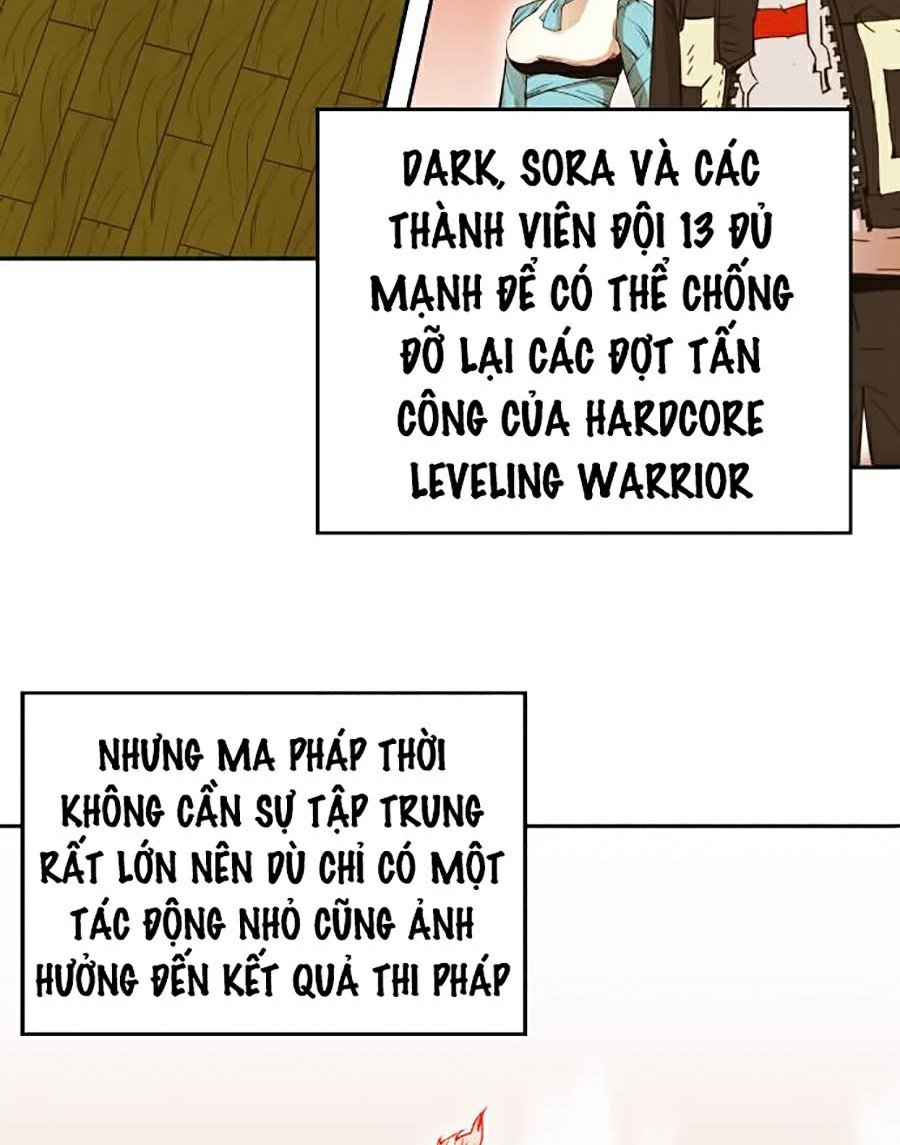Hard Core Leveling Warrior Ss2 Chapter 103 - Trang 84