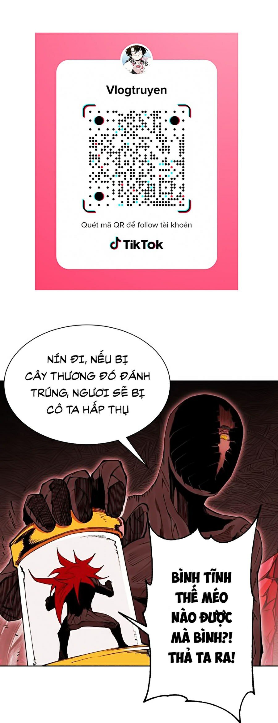 Hard Core Leveling Warrior Ss2 Chapter 96 - Trang 15