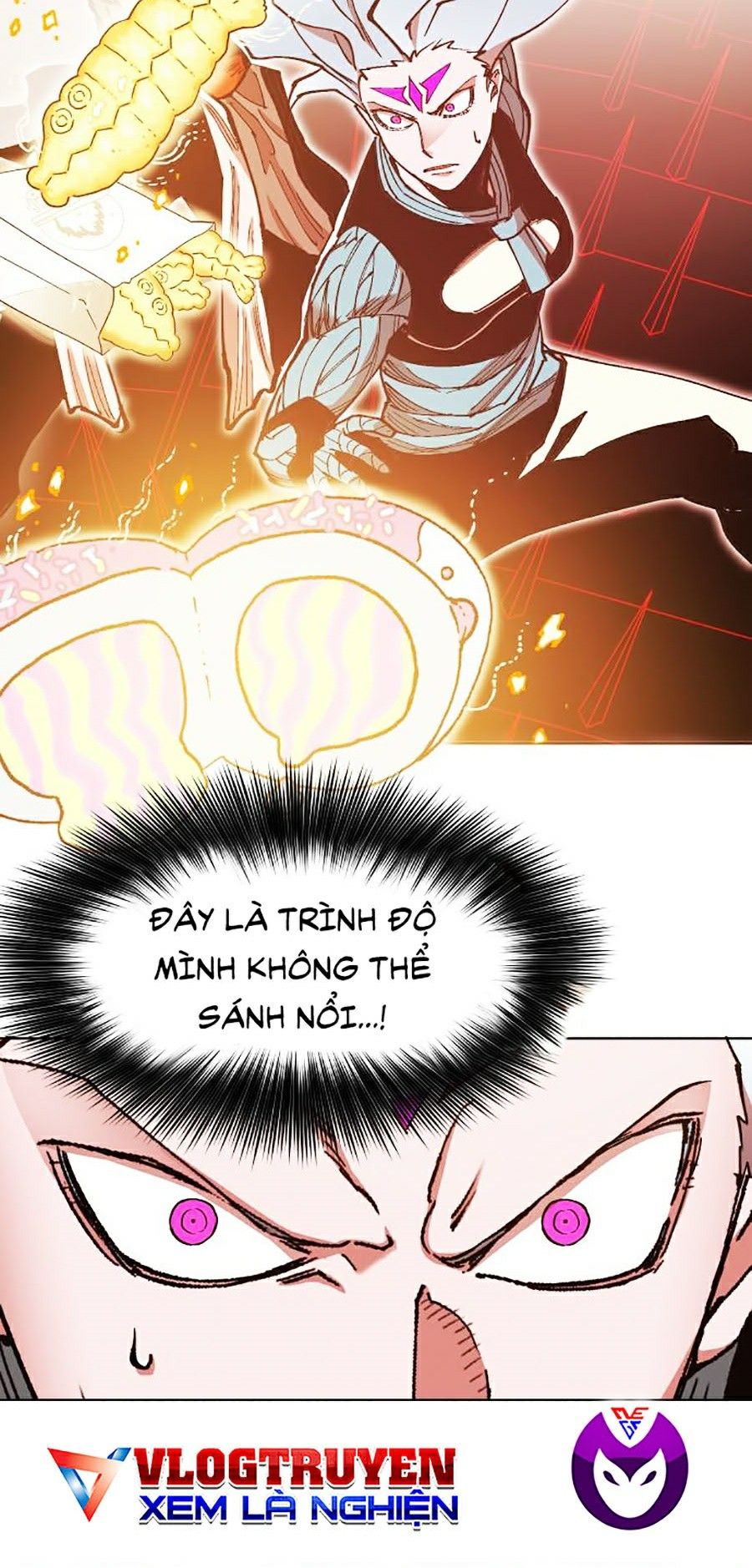 Hard Core Leveling Warrior Ss2 Chapter 100 - Trang 34