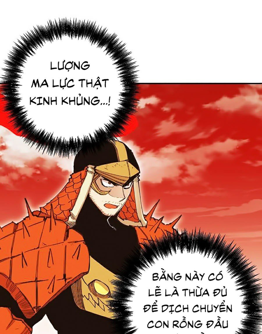 Hard Core Leveling Warrior Ss2 Chapter 103 - Trang 80