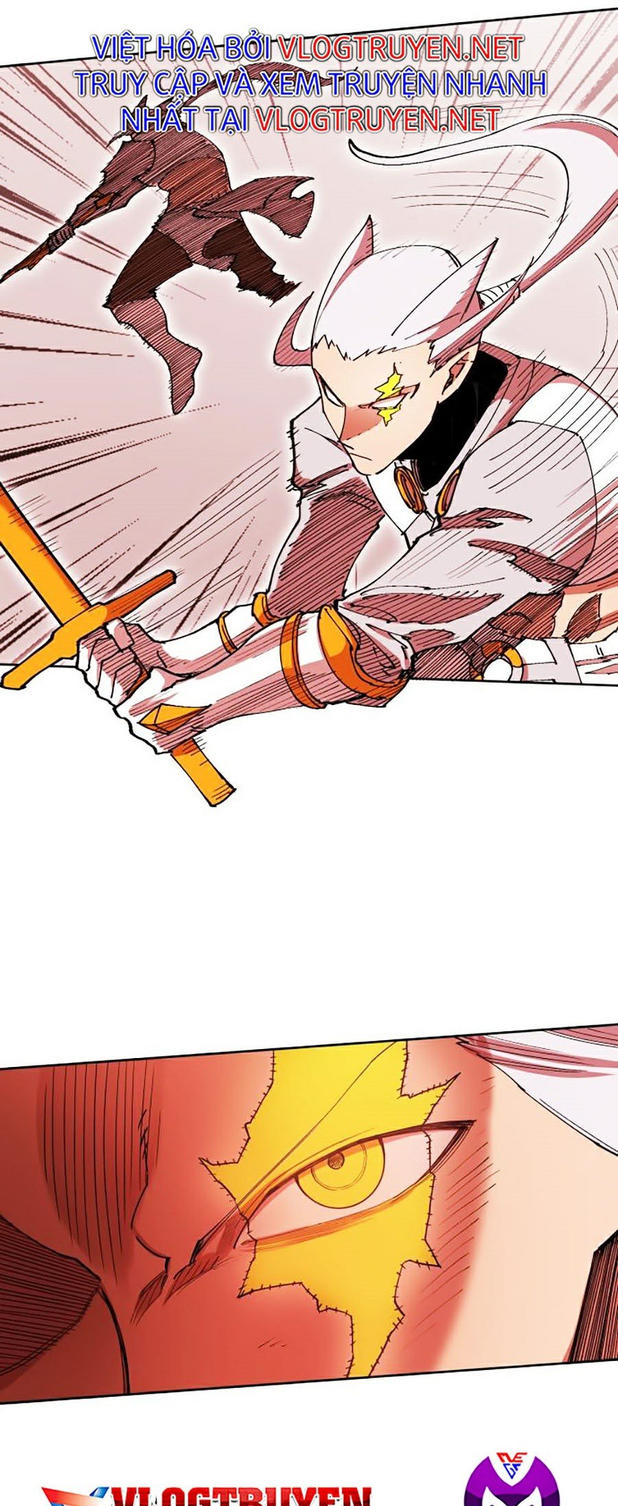 Hard Core Leveling Warrior Ss2 Chapter 94 - Trang 23