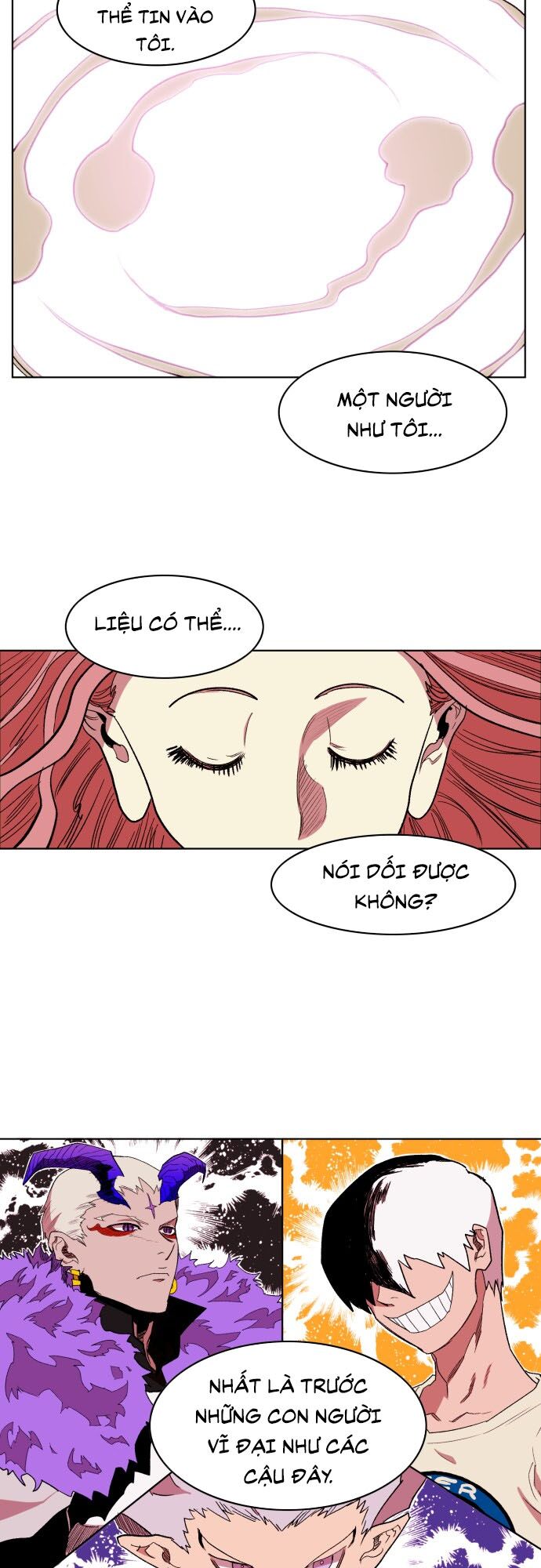 Hard Core Leveling Warrior Ss2 Chapter 33 - Trang 40