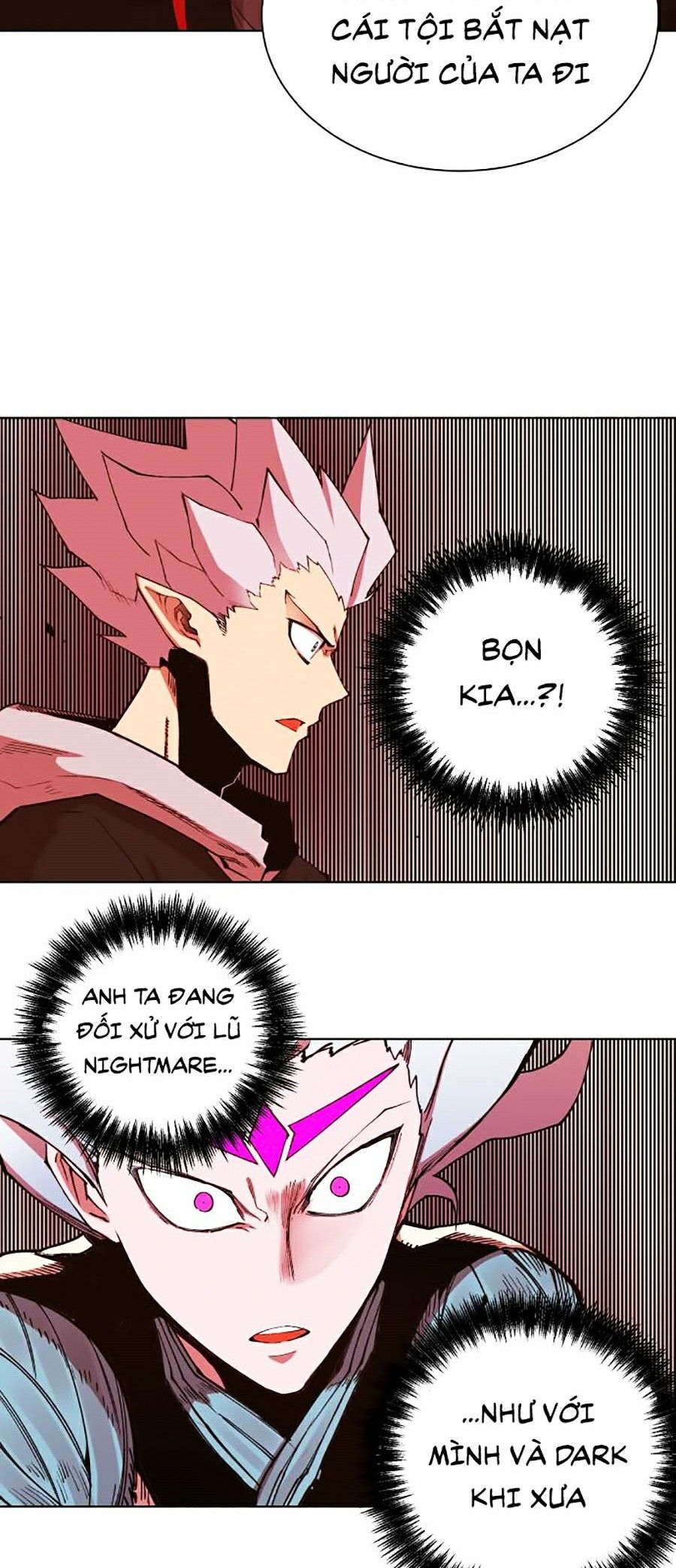 Hard Core Leveling Warrior Ss2 Chapter 98 - Trang 29