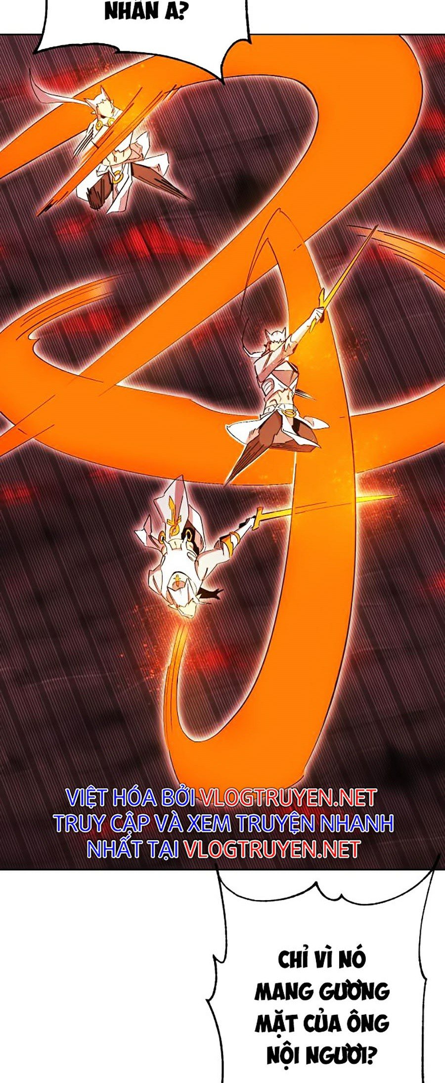 Hard Core Leveling Warrior Ss2 Chapter 94 - Trang 37