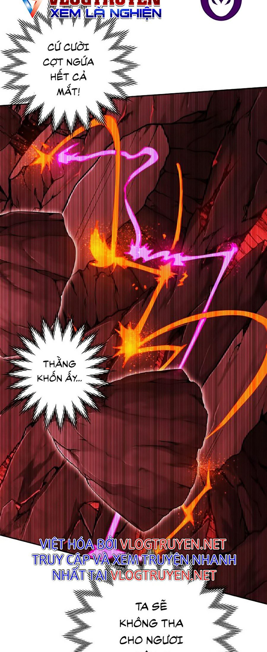 Hard Core Leveling Warrior Ss2 Chapter 94 - Trang 24
