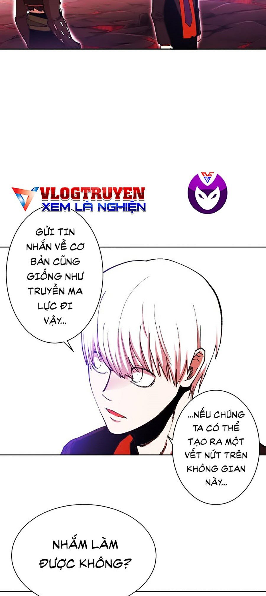 Hard Core Leveling Warrior Ss2 Chapter 97 - Trang 46