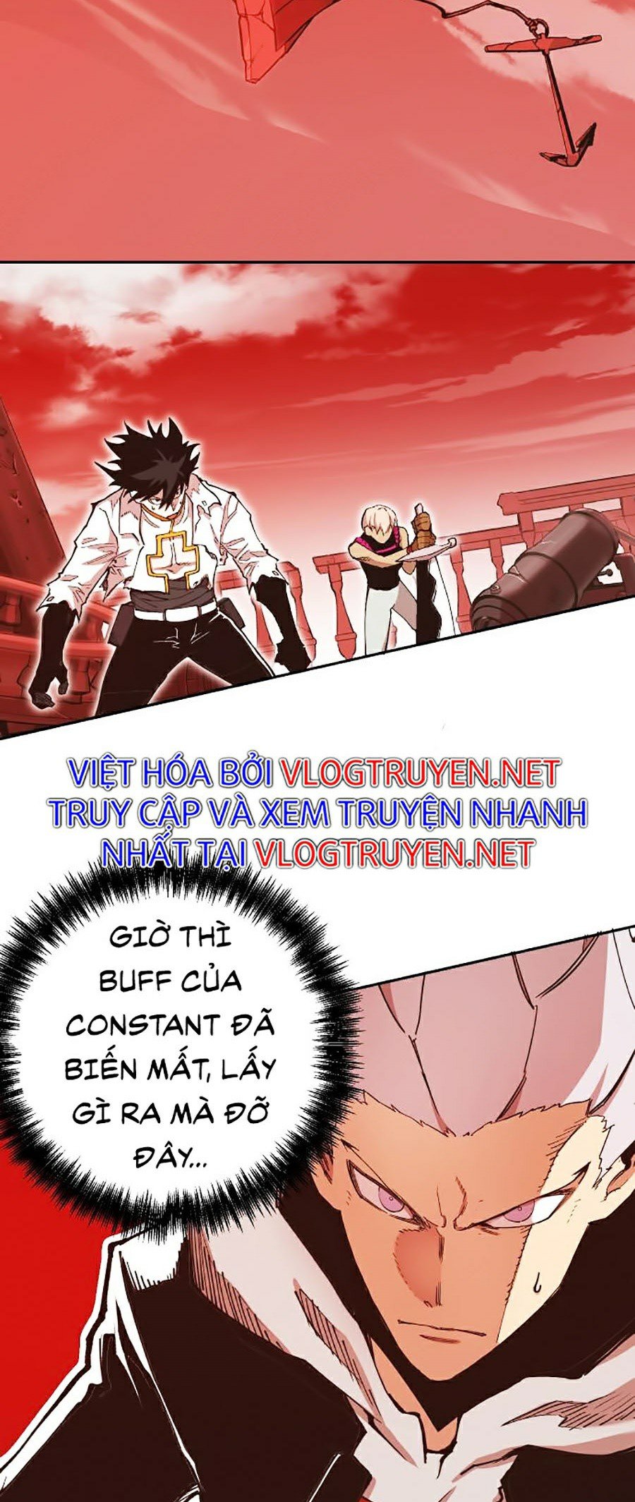 Hard Core Leveling Warrior Ss2 Chapter 102 - Trang 58