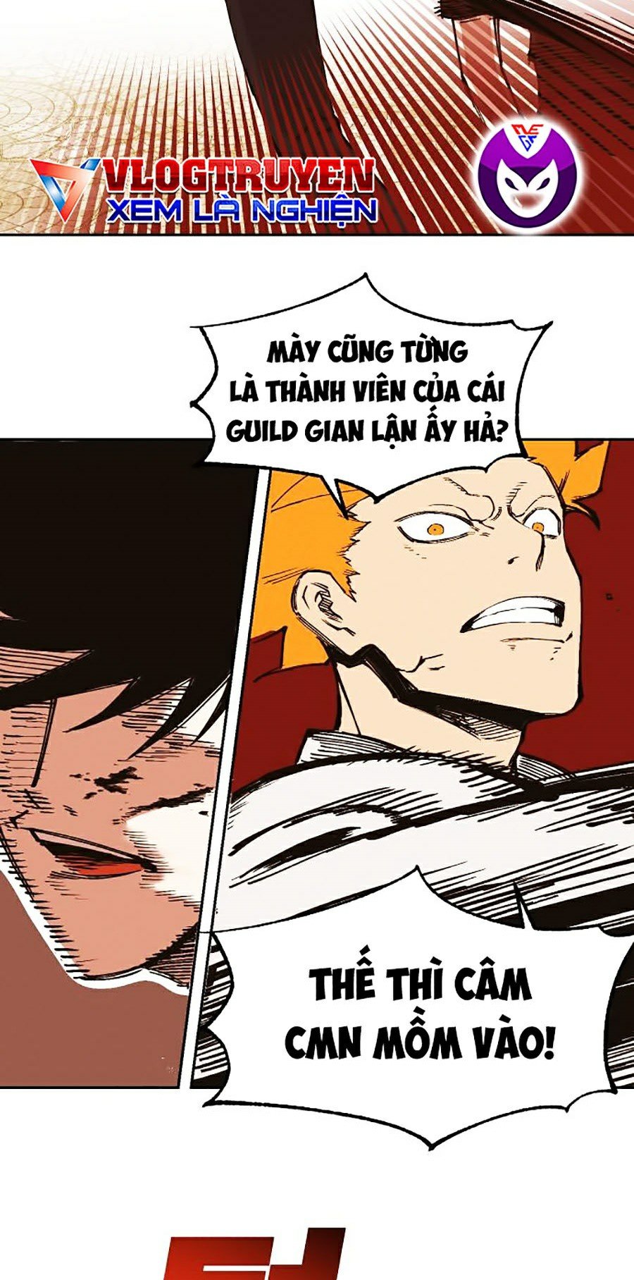 Hard Core Leveling Warrior Ss2 Chapter 105 - Trang 61