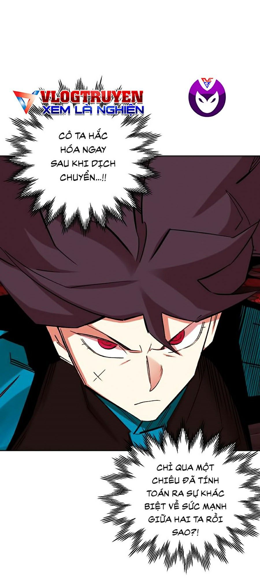 Hard Core Leveling Warrior Ss2 Chapter 91 - Trang 6