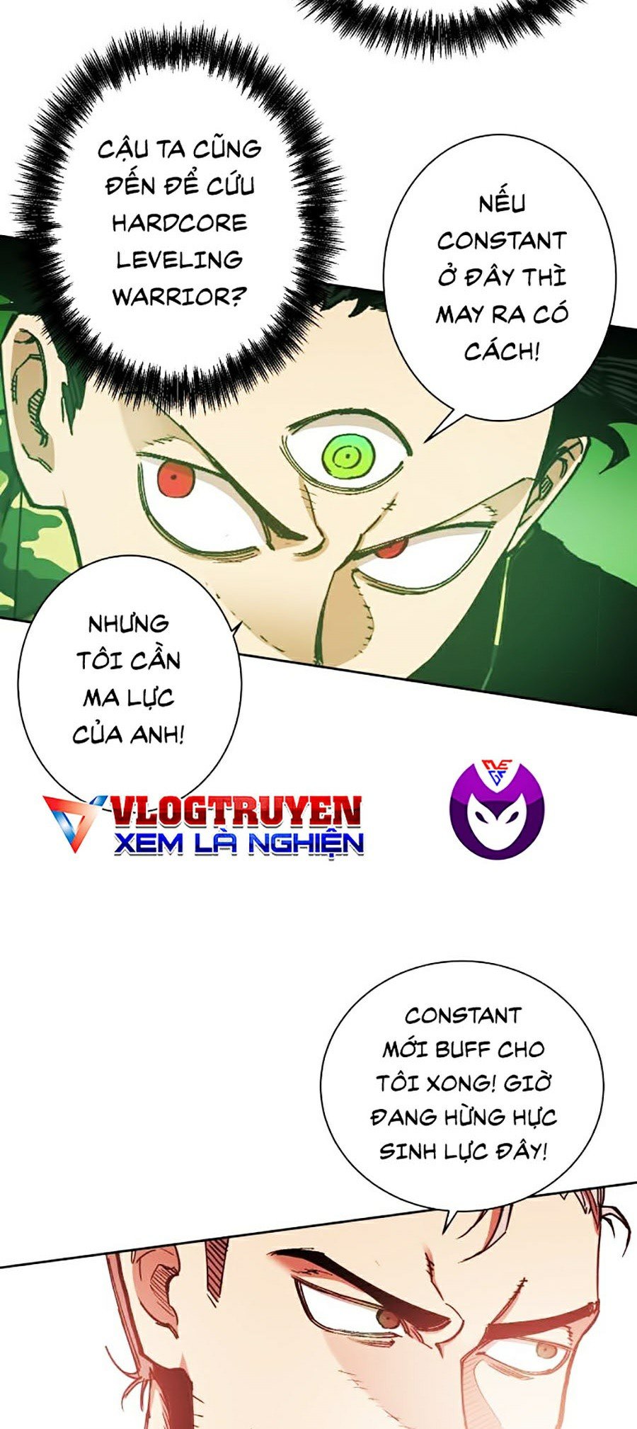 Hard Core Leveling Warrior Ss2 Chapter 97 - Trang 51