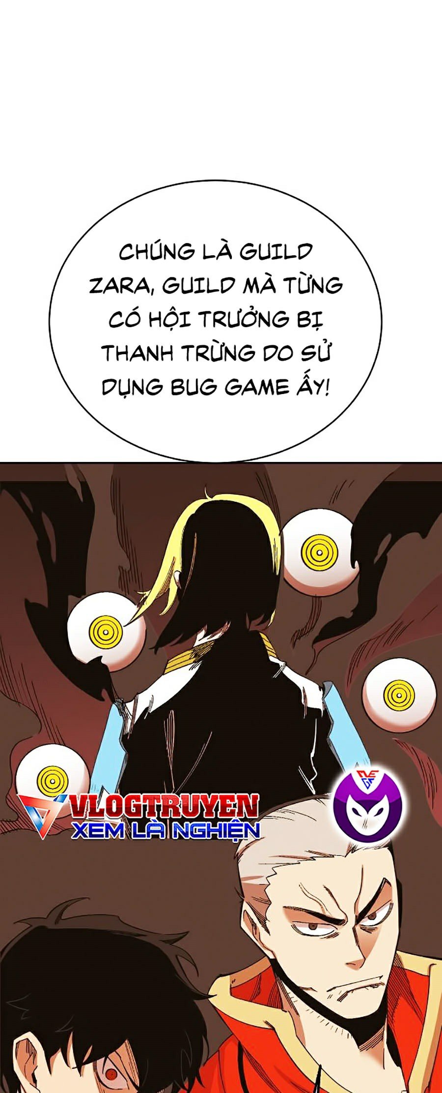 Hard Core Leveling Warrior Ss2 Chapter 105 - Trang 20