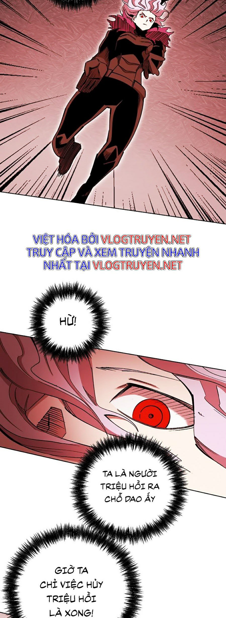 Hard Core Leveling Warrior Ss2 Chapter 95 - Trang 41