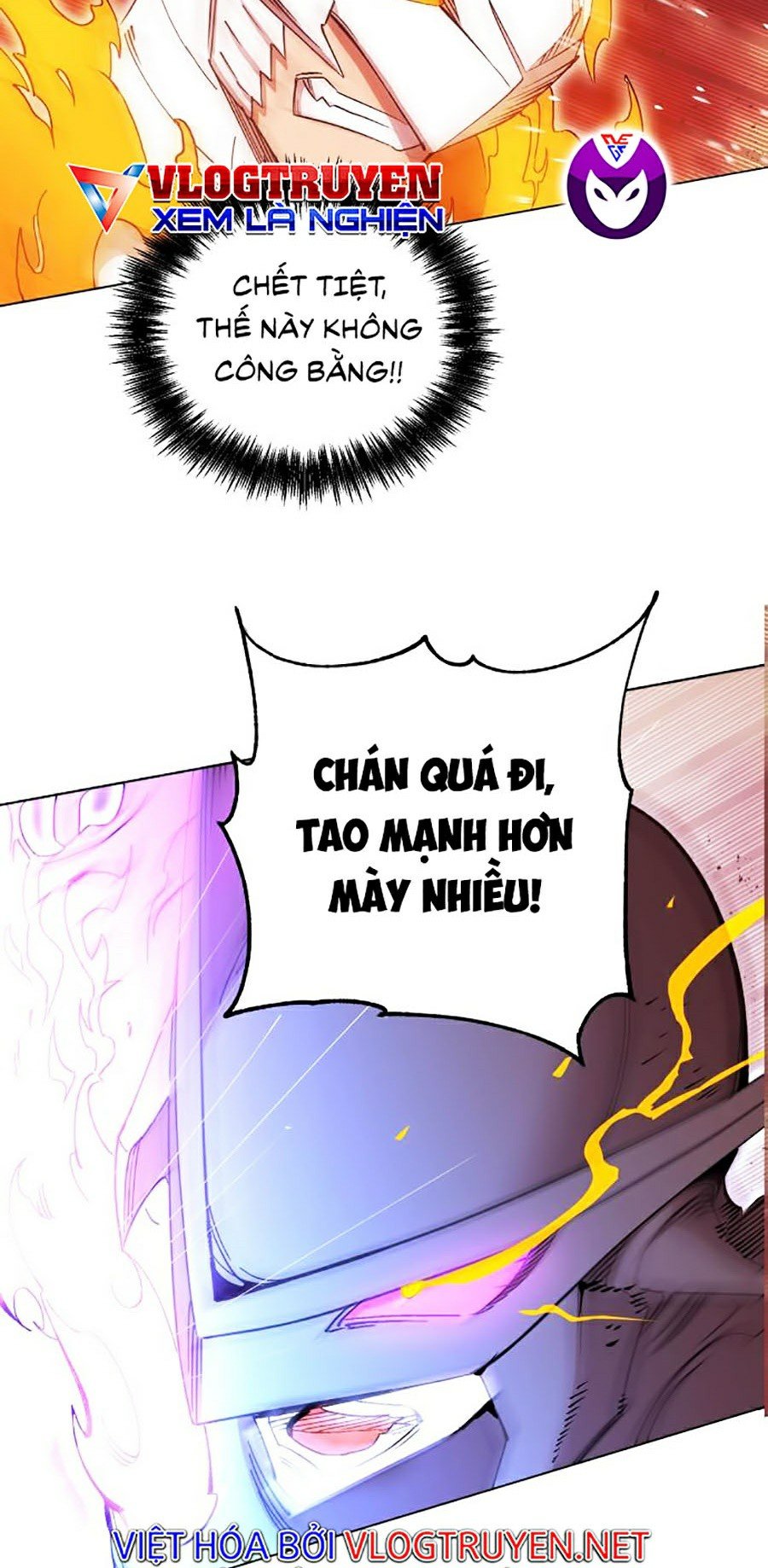 Hard Core Leveling Warrior Ss2 Chapter 96 - Trang 50