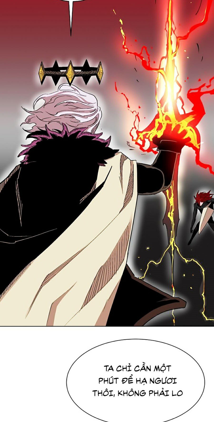 Hard Core Leveling Warrior Ss2 Chapter 93 - Trang 30