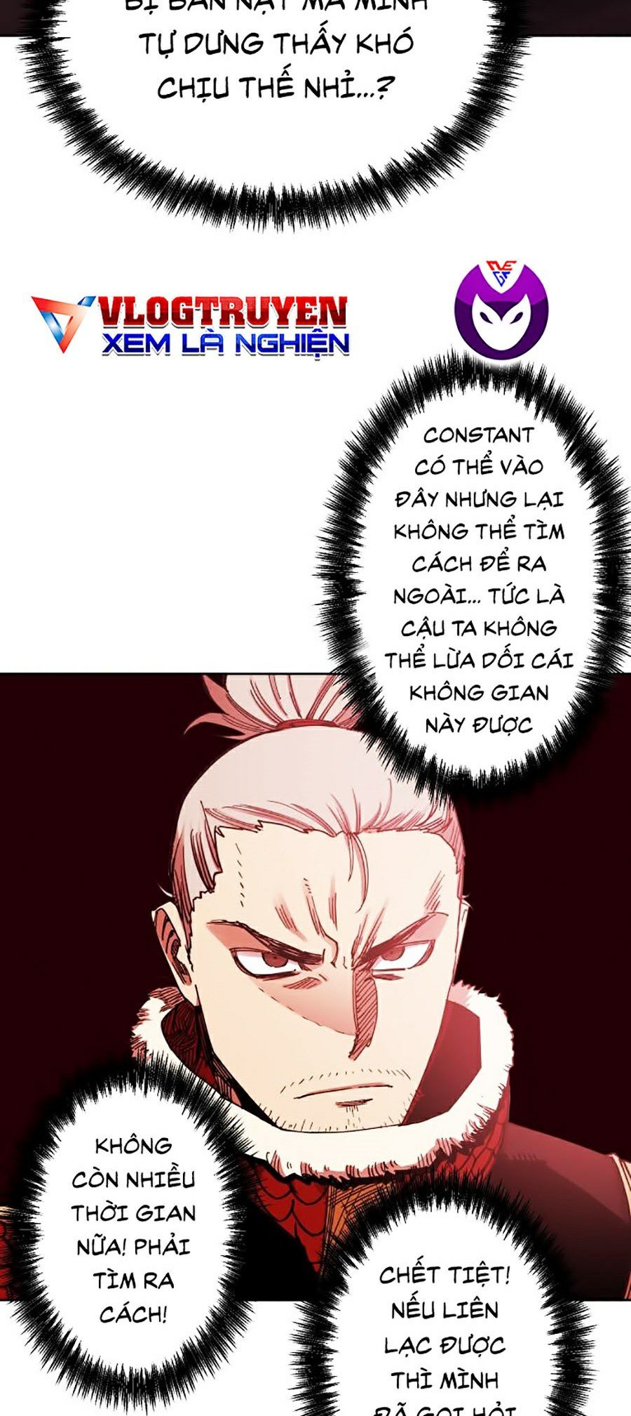 Hard Core Leveling Warrior Ss2 Chapter 97 - Trang 44