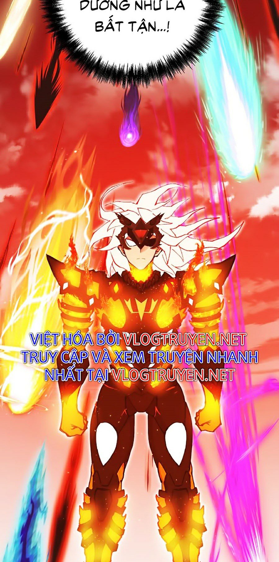 Hard Core Leveling Warrior Ss2 Chapter 102 - Trang 61