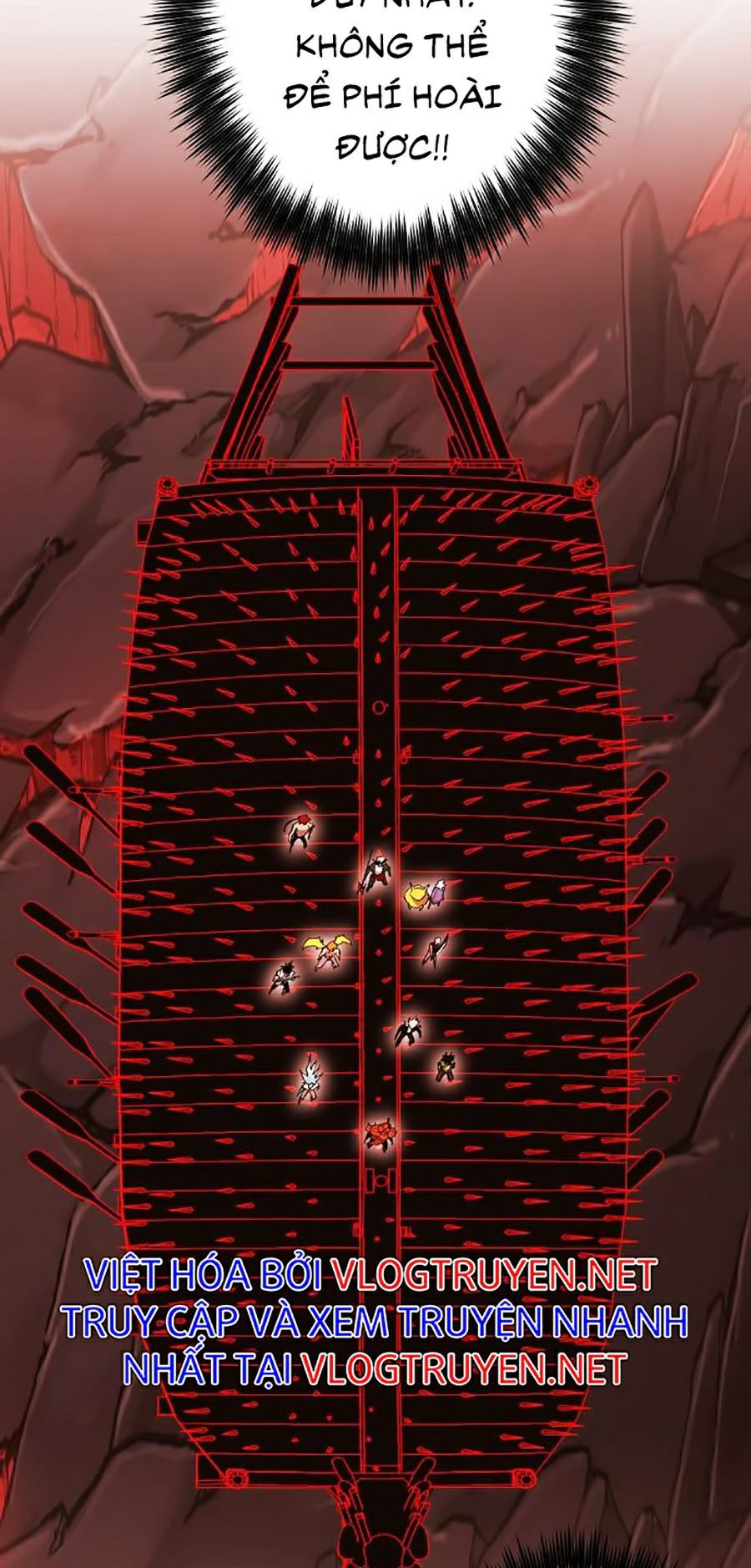 Hard Core Leveling Warrior Ss2 Chapter 100 - Trang 9