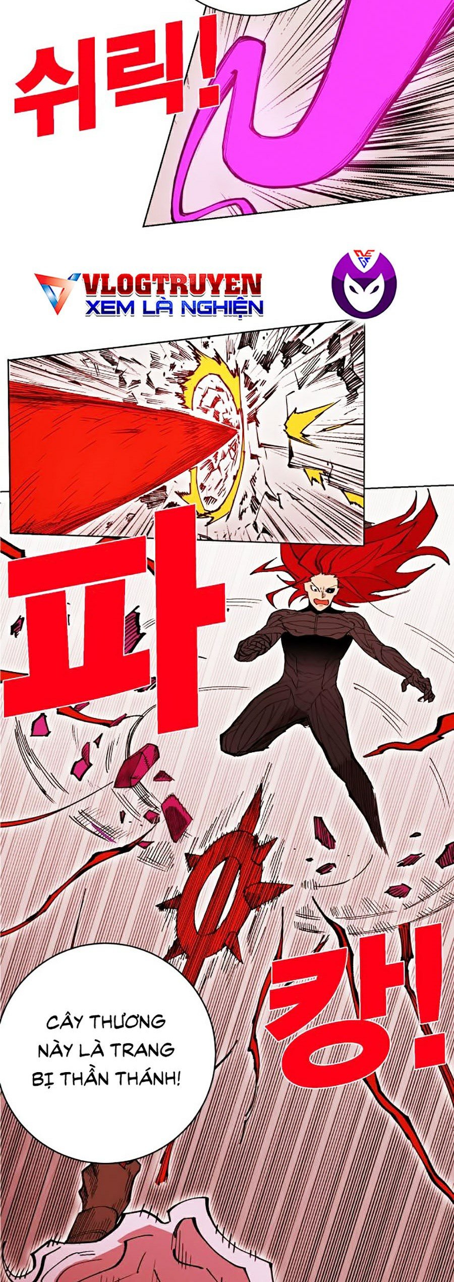 Hard Core Leveling Warrior Ss2 Chapter 95 - Trang 64