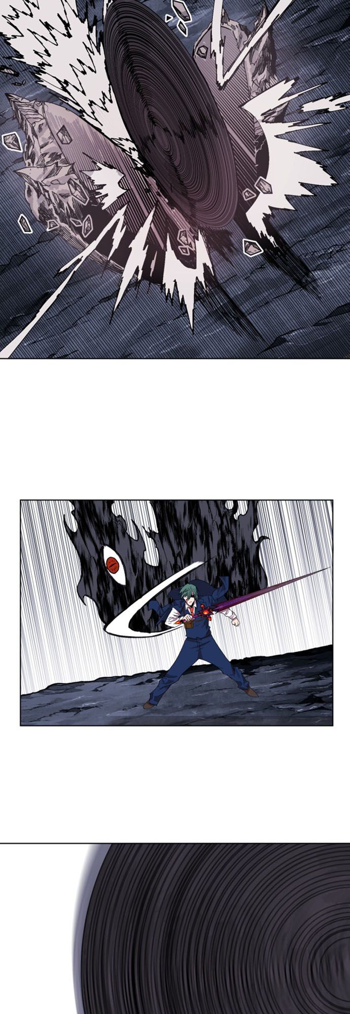 Hard Core Leveling Warrior Ss2 Chapter 36 - Trang 31
