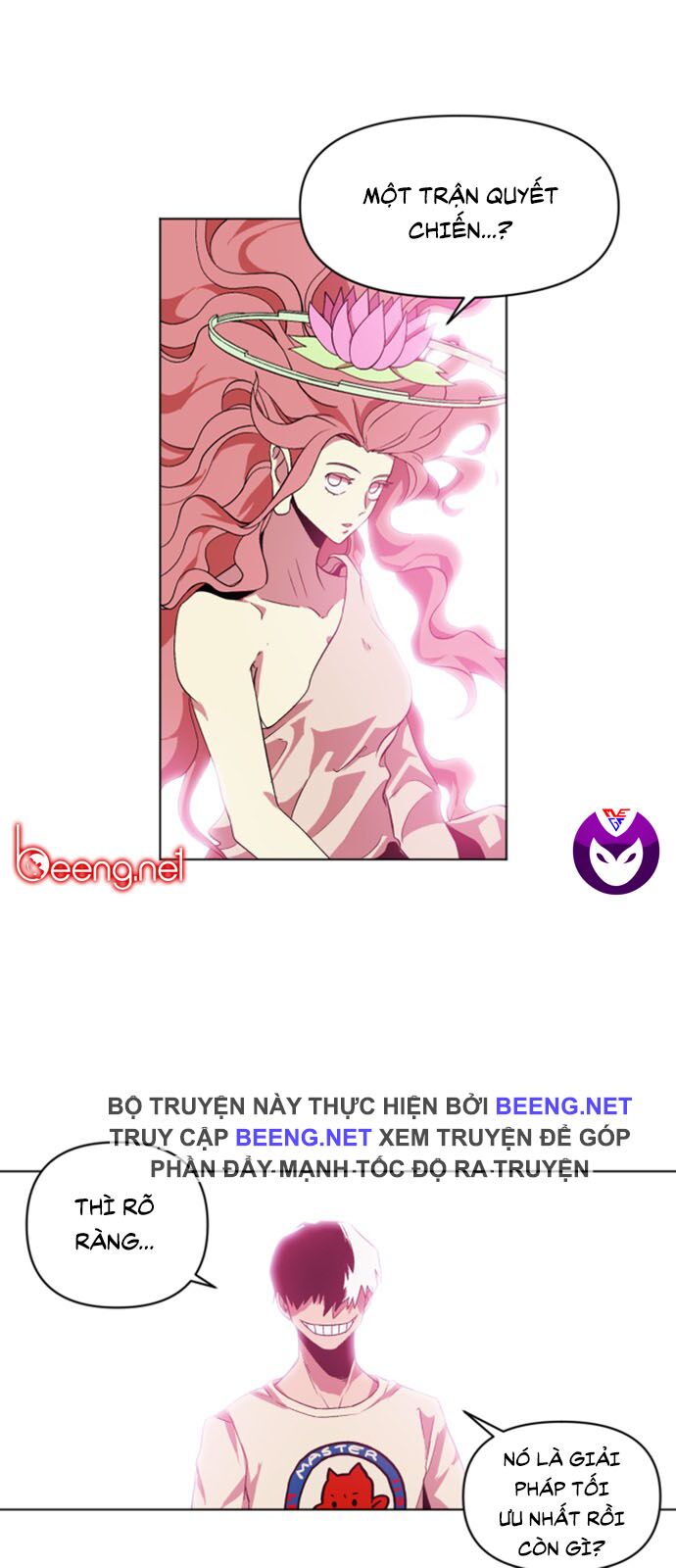 Hard Core Leveling Warrior Ss2 Chapter 34 - Trang 17