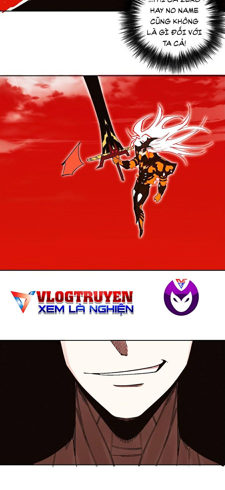 Hard Core Leveling Warrior Ss2 Chapter 100 - Trang 43