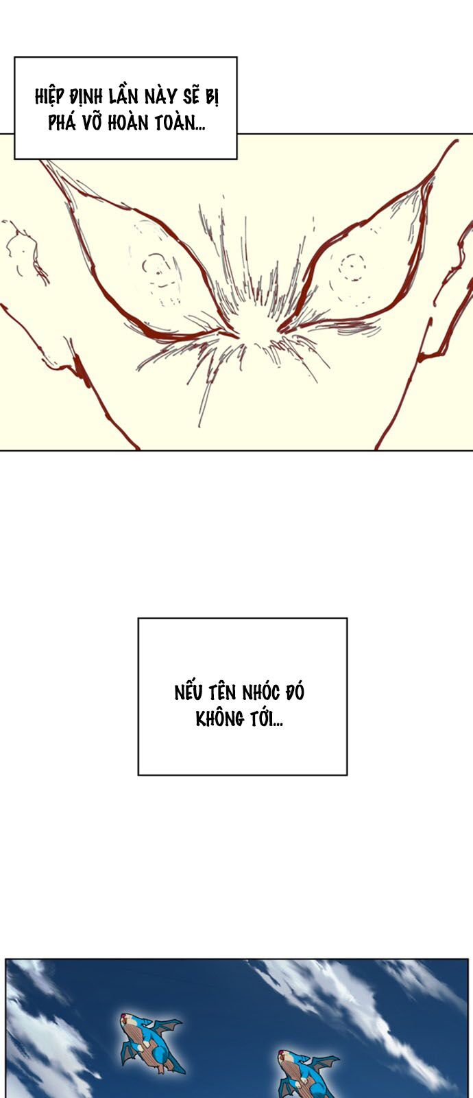 Hard Core Leveling Warrior Ss2 Chapter 32 - Trang 41