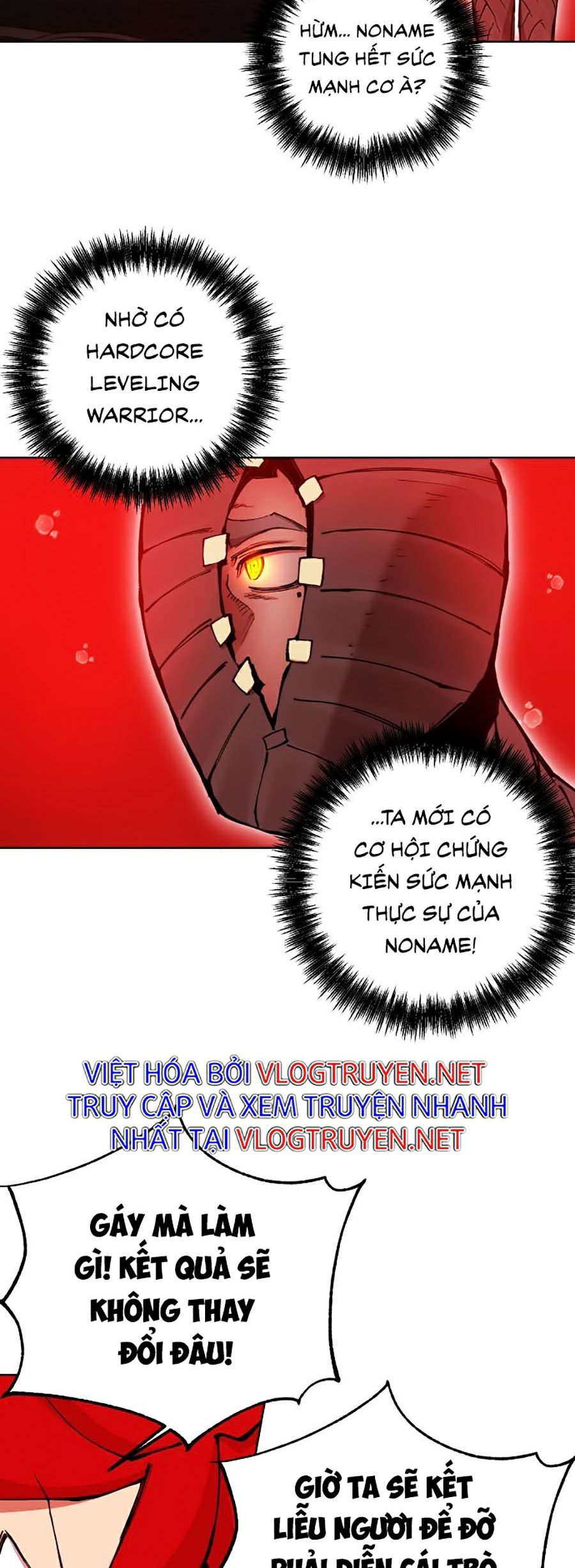 Hard Core Leveling Warrior Ss2 Chapter 95 - Trang 49