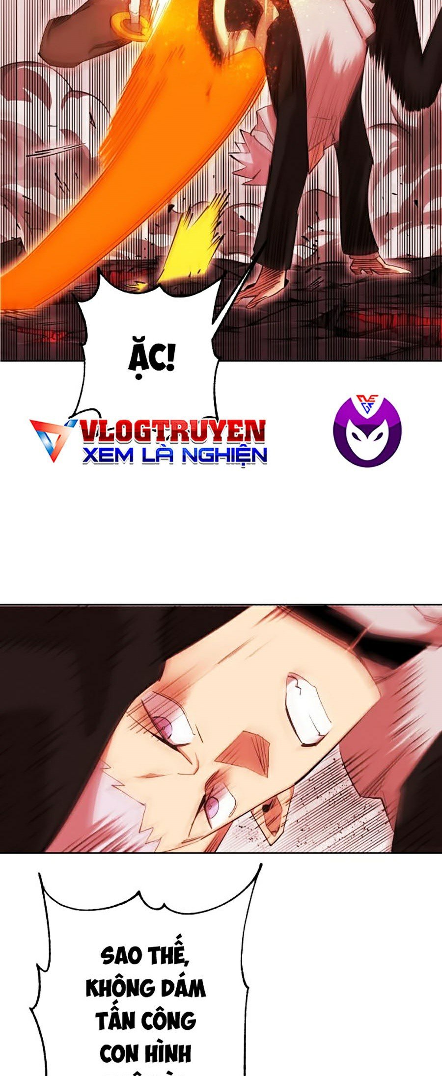 Hard Core Leveling Warrior Ss2 Chapter 94 - Trang 36