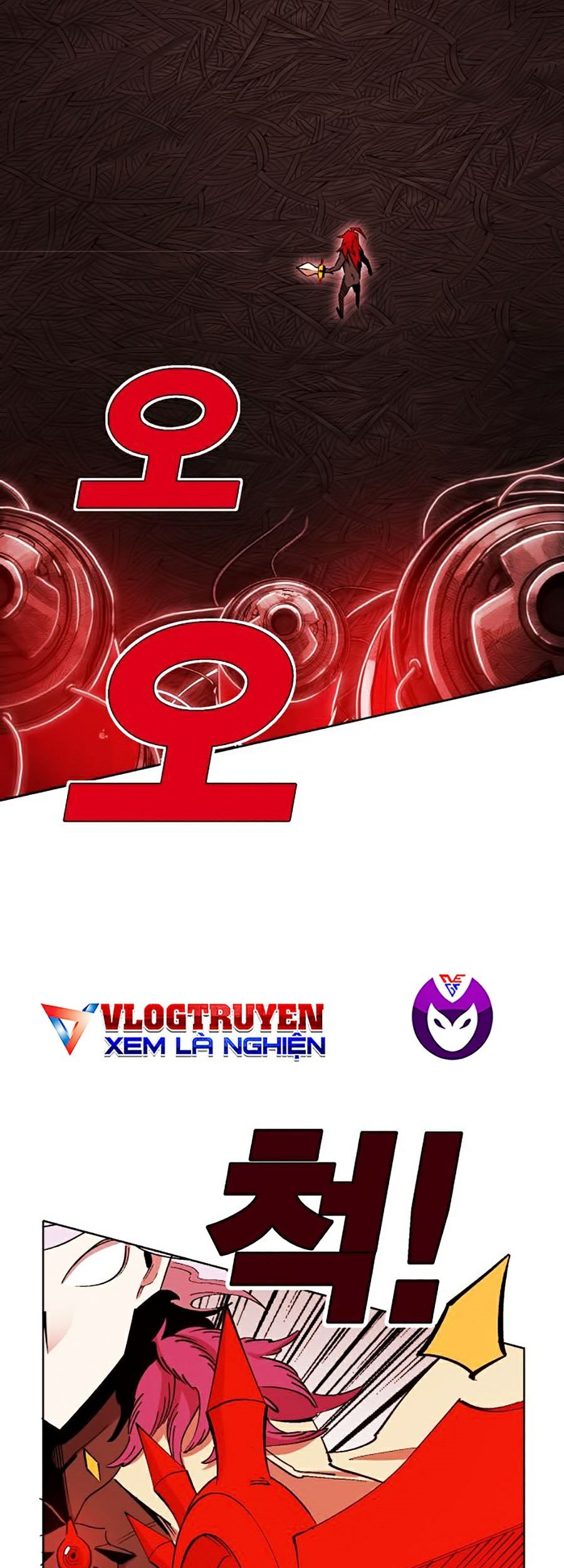 Hard Core Leveling Warrior Ss2 Chapter 95 - Trang 4