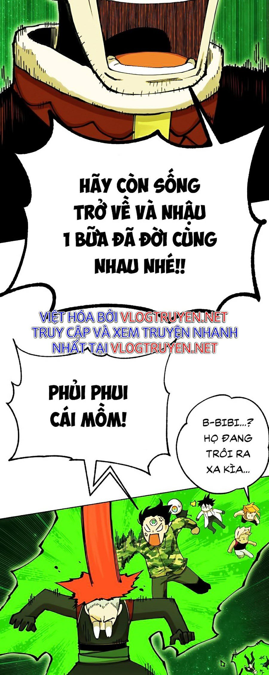 Hard Core Leveling Warrior Ss2 Chapter 96 - Trang 31