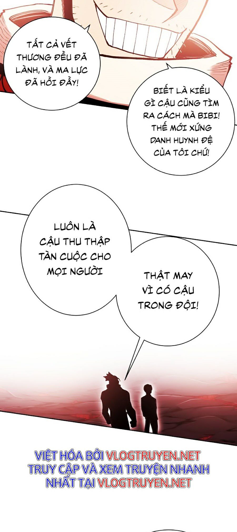 Hard Core Leveling Warrior Ss2 Chapter 97 - Trang 52