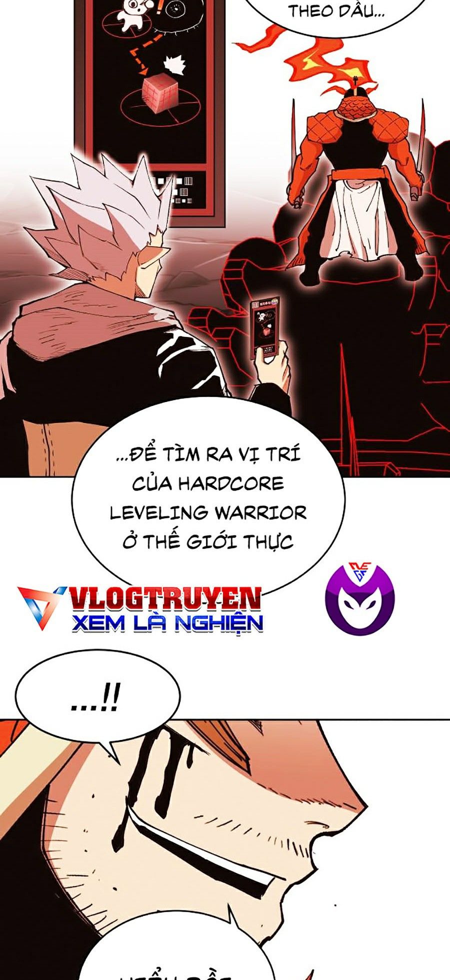 Hard Core Leveling Warrior Ss2 Chapter 100 - Trang 55