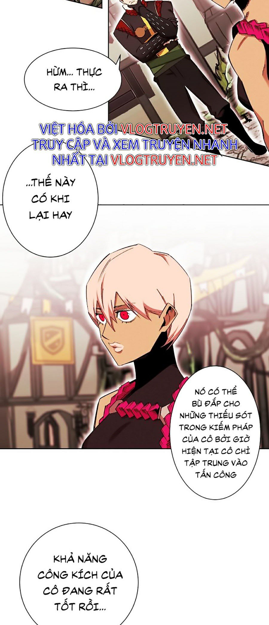 Hard Core Leveling Warrior Ss2 Chapter 97 - Trang 11